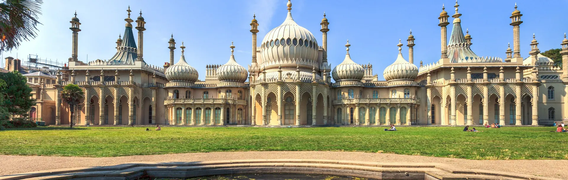 Brighton appliance repair service hero image